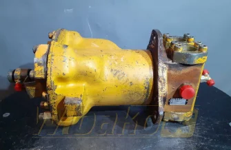 Swing joint (Svivel joint) Liebherr DDF525 9270180