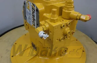 Hydraulic pump Caterpillar 240-0147 