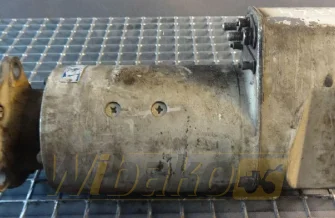 Starter SP8A24-33M 1388330