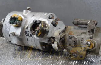 Hydraulic pump Michigan M2542684 201080 / 700185