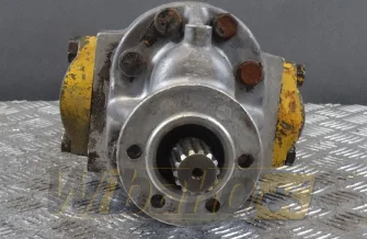Hydraulic pump Michigan M0242882 182540 / 297561