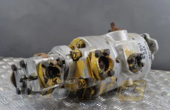 Hydraulic pump Michigan M2542684 