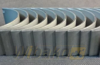 Rod bearings WIBAKO 6CT 3950661 / 3901430