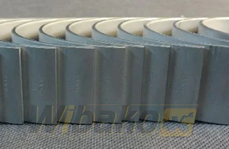 Rod bearings WIBAKO 6CT 3950662