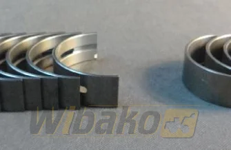 Main bearings STD WIBAKO 3945917