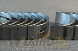 Main bearings Cummins QSC / QSL 3945918 3802211 3802141