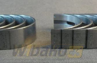 Main bearings Cummins QSL/QSC8.3 3945919