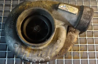 Turbocharger Holset HX50 3594809