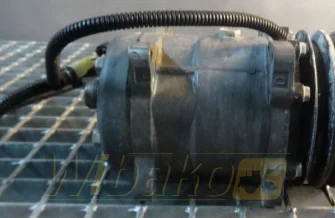 Air conditioning compressor Sanden SD5H14/S6627 
