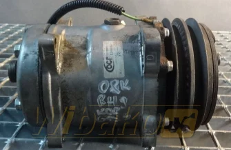 Air conditioning compressor Sanden 1014B4 10951825299