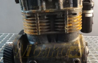 Compressor Bendix 8112780/1186722RNV