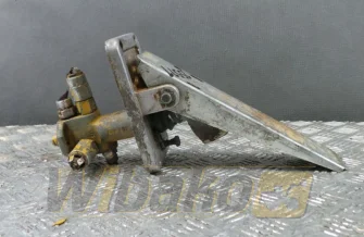 Pedal Rexroth TL05MKA-10/080/19M12S02 420187/7