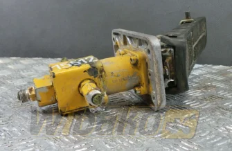 Pedal Eder 825 