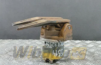 Pedal Rexroth sigma 2TH7Q71.10/5MS226 