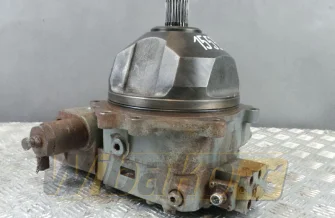Drive motor Linde HMV105-02 