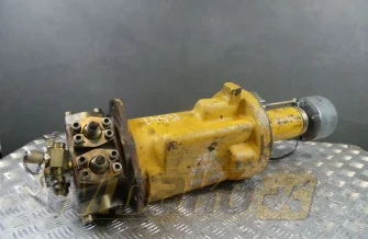 Swing joint (Svivel joint) Eder 825 