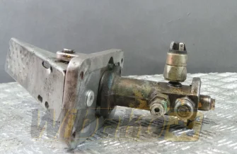 Pedal Rexroth LT05MKA-10/025J/02N15S05 