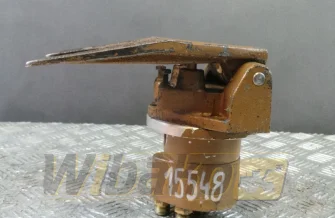 Pedal Eder 825 
