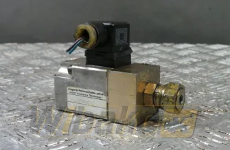 Valves set Eder 825 E-1