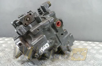 Hydraulic pump Komatsu 708-1S-00230