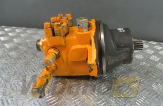 Swing motor Liebherr FMF045 9883140