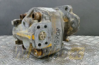 Gear pump Komatsu WA400-1 705-11-35010