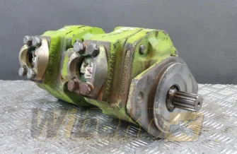 Gear pump David Brown P2CP221313A276 