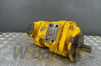 Gear pump David Brown PA2210/1909A3 