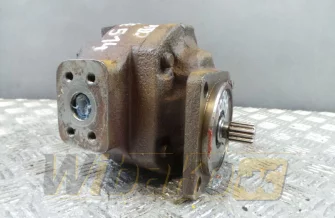 Gear pump NN NN 