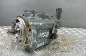 Hydraulic pump Vickers PVE12L 2335412