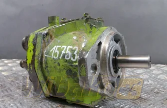 Hydraulic pump Vickers PVE12L 2125320