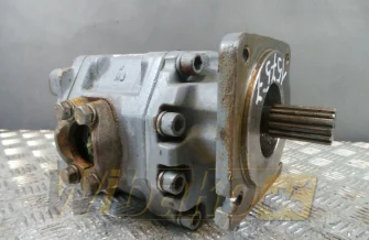 Gear pump Nabco PHS4120H ECEDH 