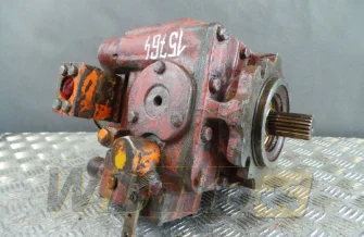 Hydraulic pump Sauer SPV2200023000 