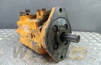 Vane pump Vickers 4525VQ60A17 31CB20 