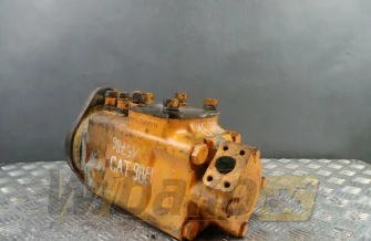 Vane pump Vickers 4525VQ60A17 31CB20 