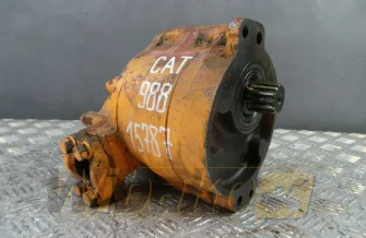 Gear pump Caterpillar 988 