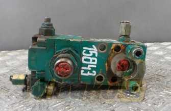 Valves set Atlas 1304 4260632619