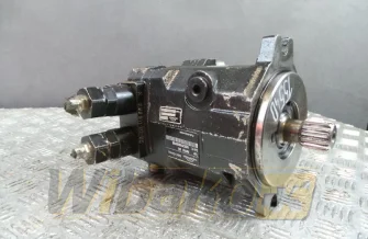 Swing motor Linde HMF63-02 
