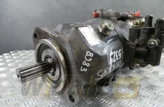Hydraulic pump Hydromatik A10V O 71 DFR1/31R-PSC12K07 -SO337 R910963950
