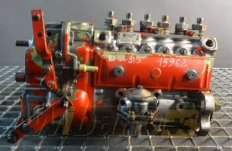 Injection pump Bosch PES6A85D410/3RS2415 0400866076