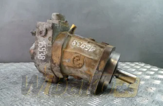 Hydraulic pump Hydromatik A7VO55LRD/60L-DPB01 226.20.04.01