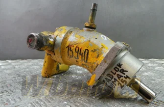 Hydraulic motor Hydromatik A2F23 