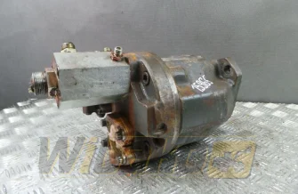 Hydraulic pump O&K A10VO71DFR1/31R-VSC11N00 R910971922