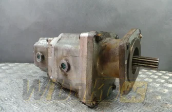 Gear pump Jihostroj U80/32L 8806025