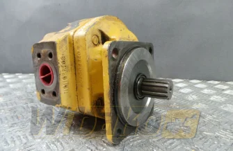 Gear pump Caterpillar MCZ2208C5B74D 
