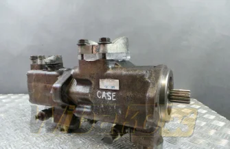 Hydraulic pump Case 119898A1