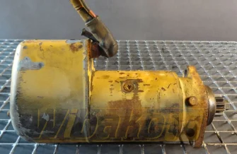 Starter Bosch 0001416069
