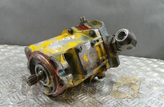 Hydraulic pump Vickers PVE19R 