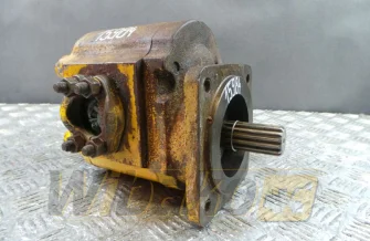 Gear pump Dowty PMP080C-860 