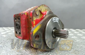 Gear pump David Brown PC2213C4B26C 